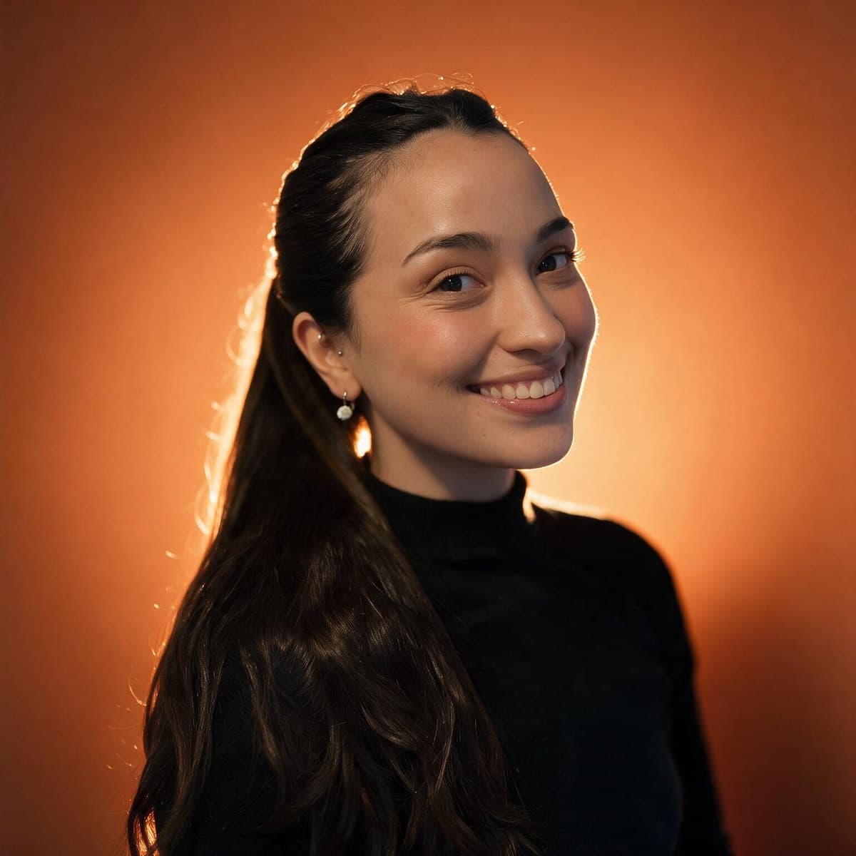 Analía Welhs — Social Media Manager