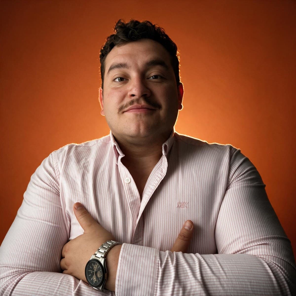 Jorge Godoy — Founder
