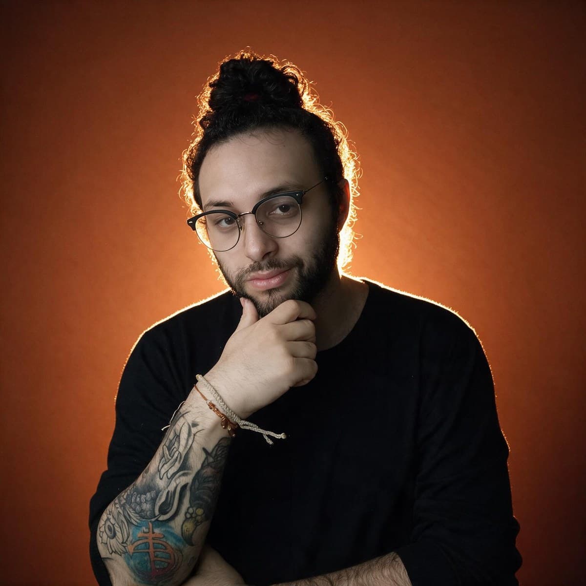 Macxwel García — Diseñador