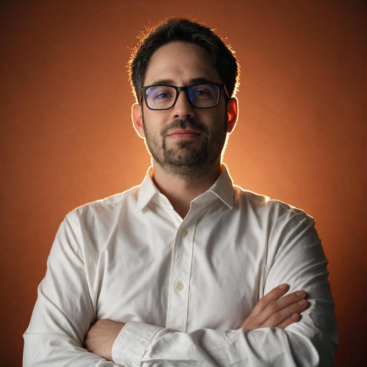 Pedro Pablo Chadwick — Performance Manager